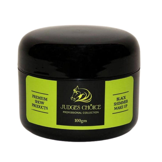Judges Choice Black Shimmer Make Up – 100g