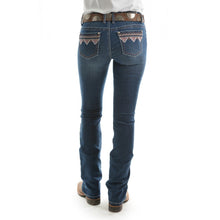 Load image into Gallery viewer, Pure Western - Women&#39;s Darcy Boot Cut Jeans - 34L
