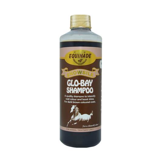 Glo Colour Shampoos