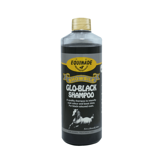 Glo Colour Shampoos