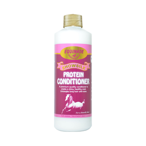 Showsilk Protein Conditioner