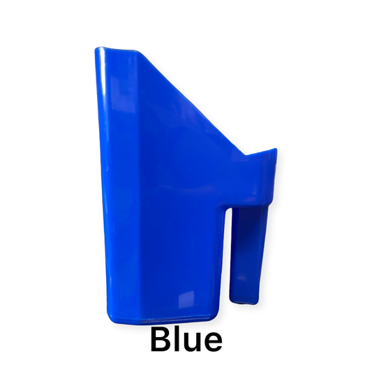 Food Scoop with Grip