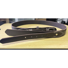 Load image into Gallery viewer, Leather Belt - Ranger Belt
