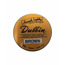 Load image into Gallery viewer, Lyddy Dubbin Boot Polish
