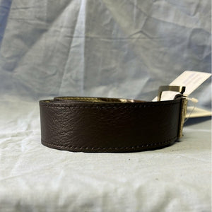 Thick Cowhide Belt