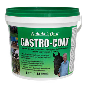 Gastro - Coat 3kg
