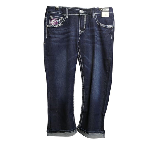 Pure Western - Women's Leah Capri