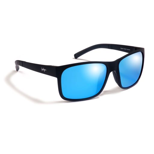 Gidgee Eyewear - MUSTANG - Blue Eye