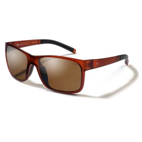 Gidgee Eyewear - Mustang Sorrel