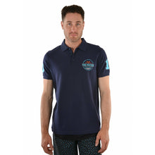 Load image into Gallery viewer, Pure Western - Men&#39;s Dawson s/s Polo - S - small
