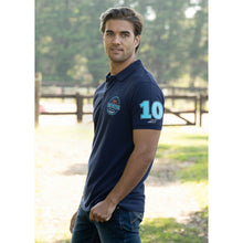 Load image into Gallery viewer, Pure Western - Men&#39;s Dawson s/s Polo - S - small
