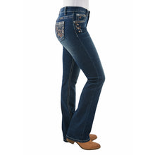 Load image into Gallery viewer, Pure Western - Women&#39;s Lola Boot Cut Jeans - 34 leg
