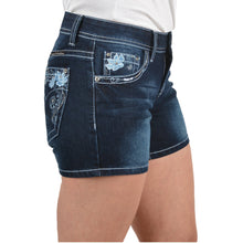 Load image into Gallery viewer, Pure Western - Women&#39;s Lucy Shorts

