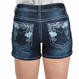 Pure Western - Women's Lucy Shorts