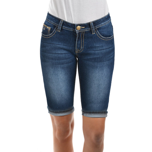 Pure Western - Women's Beth Shorts