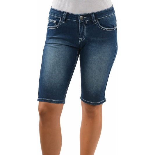 Pure Western - Women's Ashanti Shorts