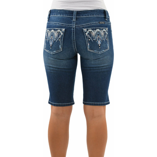 Pure Western - Women's Ashanti Shorts