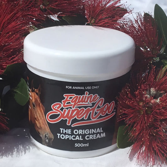 Original Topical Cream