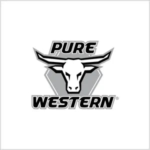 Pure Western - Carson Children Boot