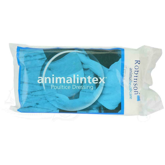Animalintex Poultice Dressing
