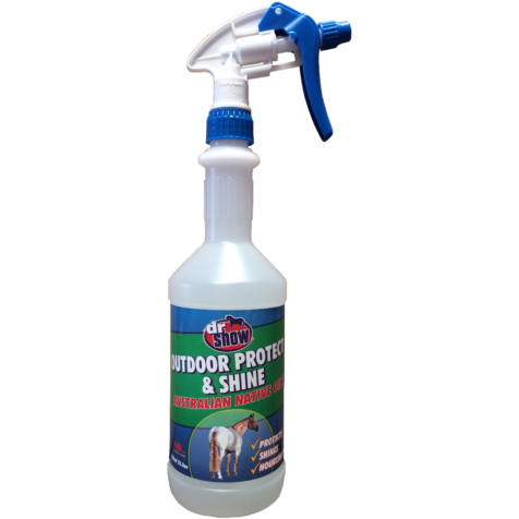 Dr Show Outdoor Protect & Shine