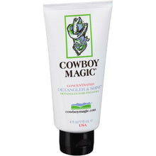 Load image into Gallery viewer, Cowboy Magic Detangler &amp; Shine
