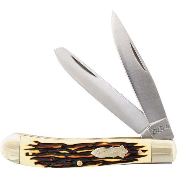Schrade ‘Uncle Henry’ Pro Trapper