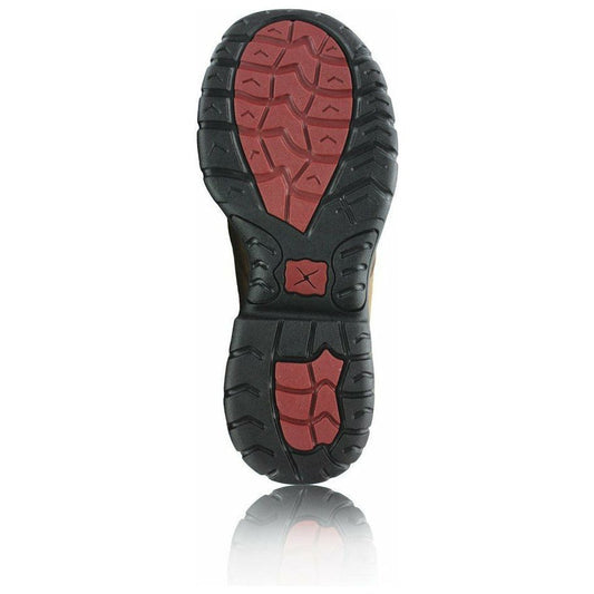 Twisted X – Men’s All-Round Lace Up Boot