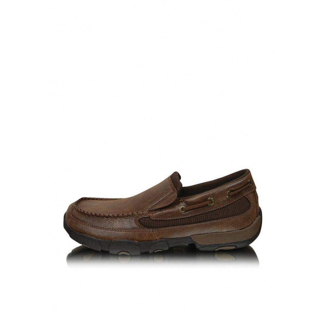 Twisted X - Men's Casual Driving Moc's Slip On