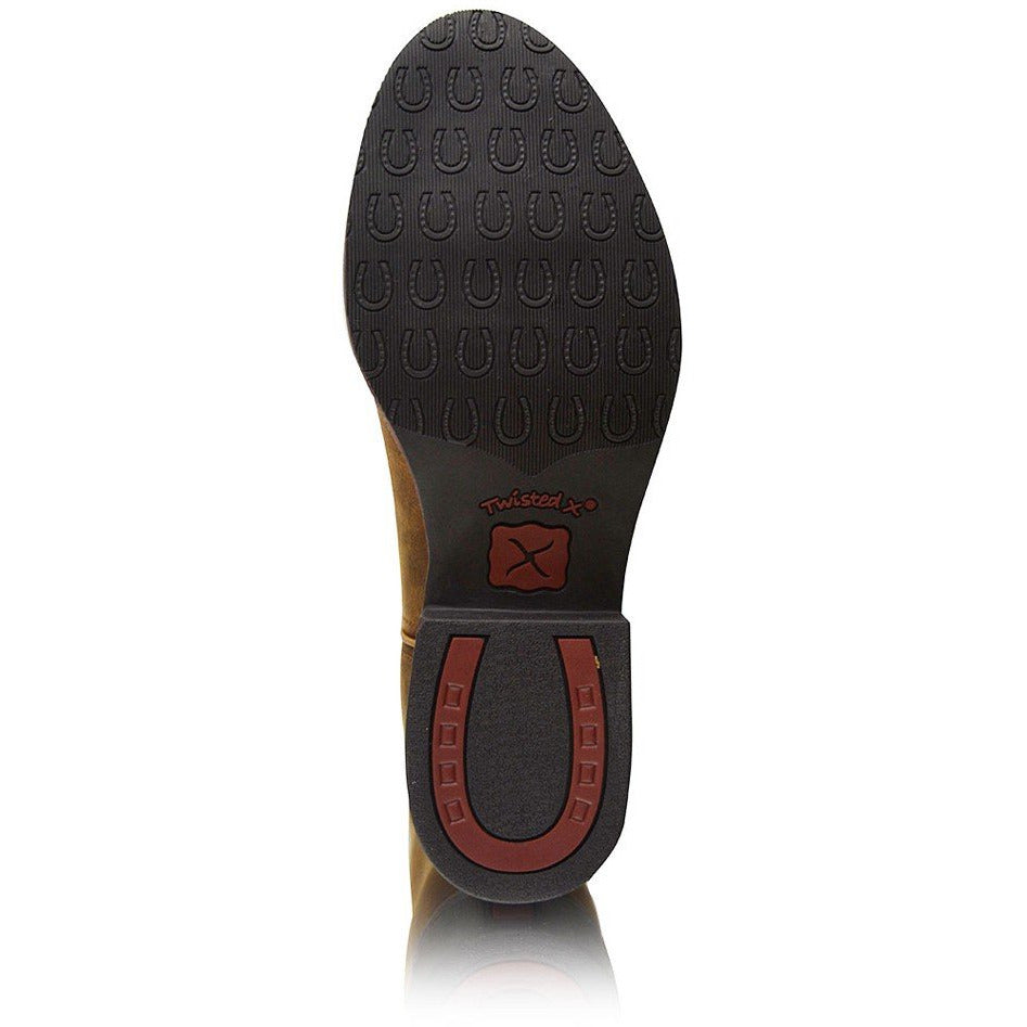 Twisted X Men’s Roper – Waterproof Leather Boot
