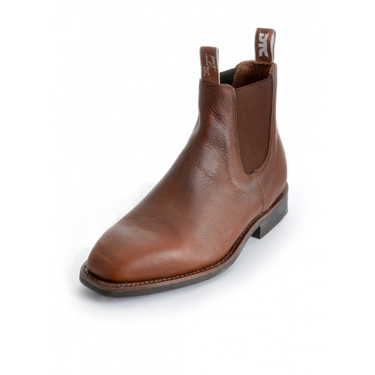 Thomas Cook - Duramax DTC Classic Dress Boot