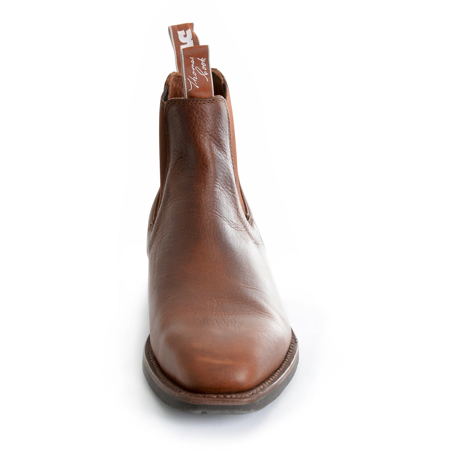 Thomas Cook - Duramax DTC Classic Dress Boot