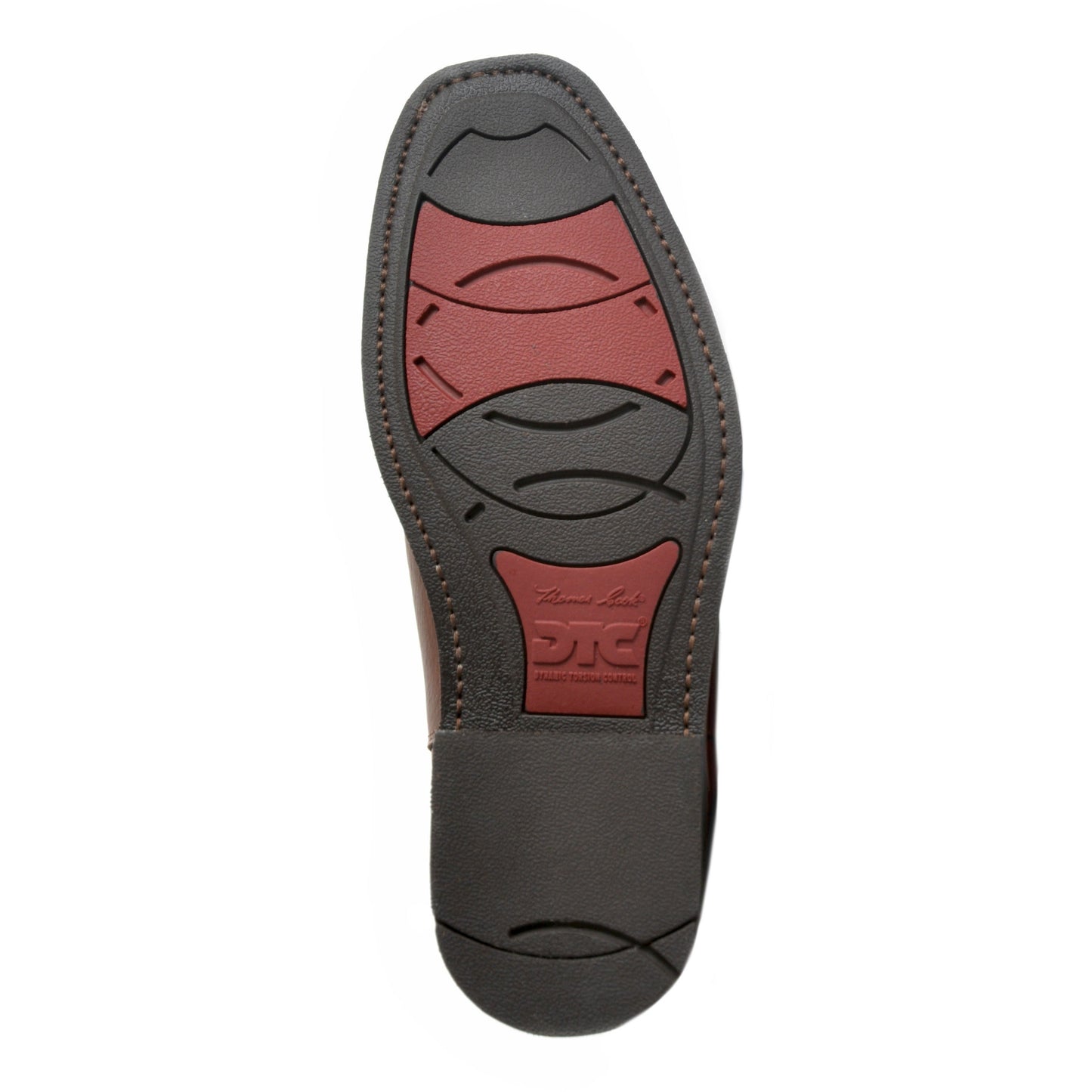 Thomas Cook - Duramax DTC Classic Dress Boot