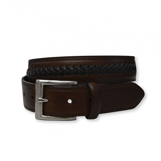 Thomas Cook - Plait Belt
