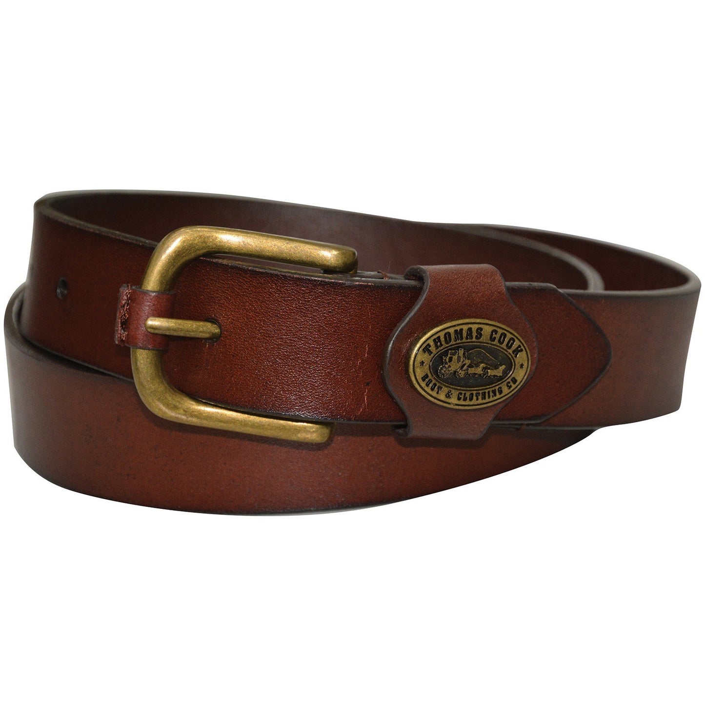 Thomas Belt
