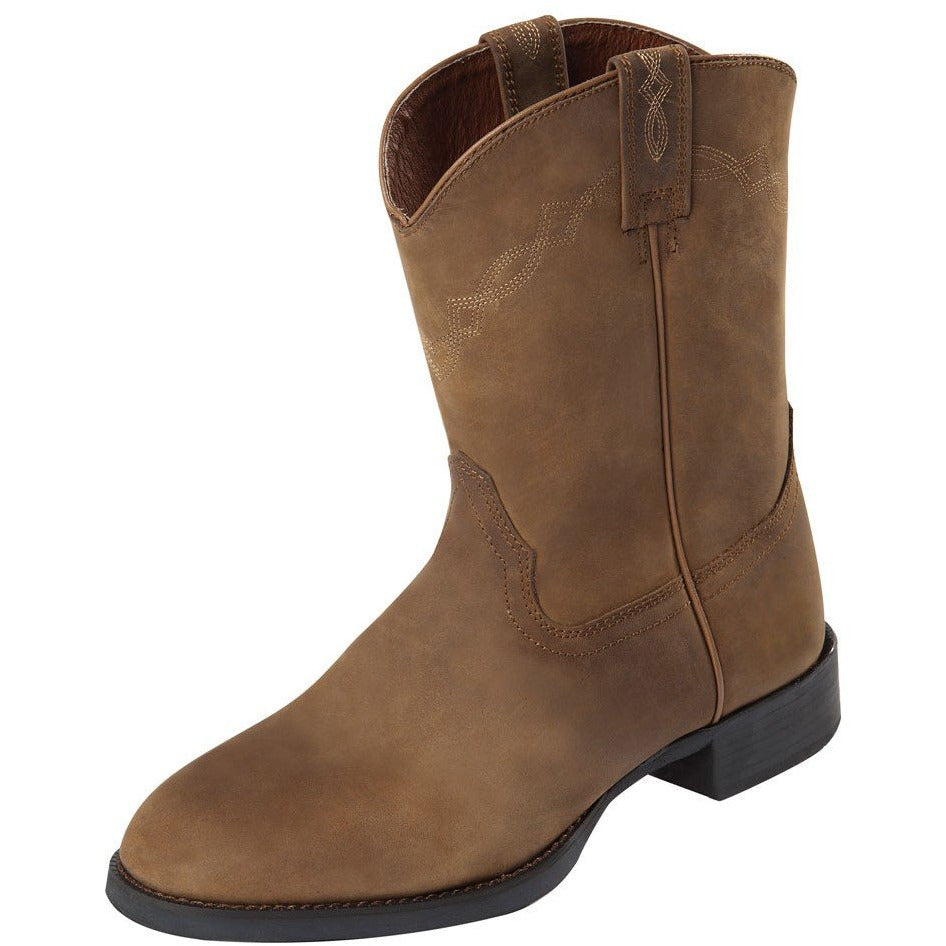 Thomas Cook - All Round Women's Roper Boots