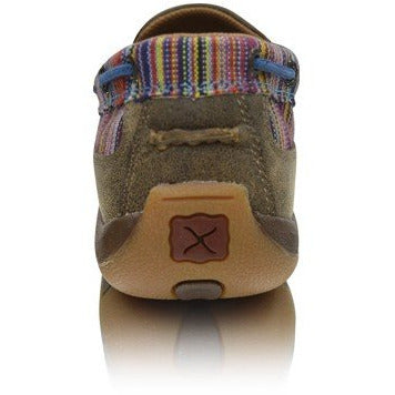Twisted X - Women's Casual Driving Moc's Slip-On