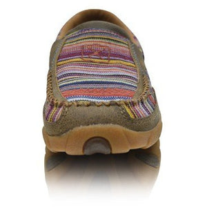 Twisted X - Women's Casual Driving Moc's Slip-On