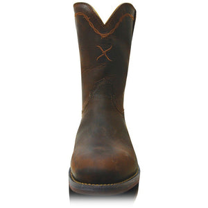 Twisted X - Women's Roper Boot - Waterproof Leather