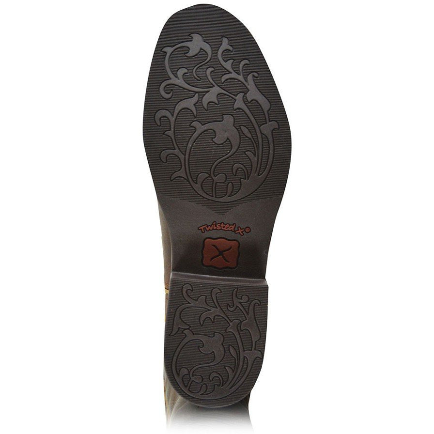 Twisted X - Women's Roper Boot - Waterproof Leather