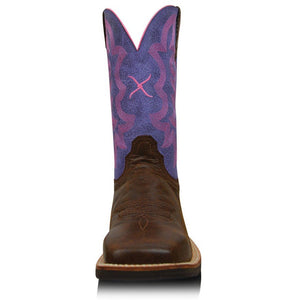 Twisted X - Women's Ruff Stock Boots